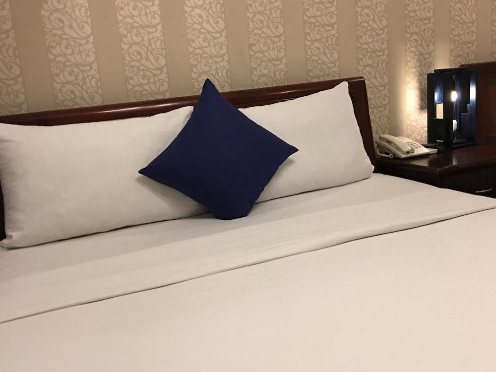 Good Vibes Central Hotel Хошимін Екстер'єр фото
